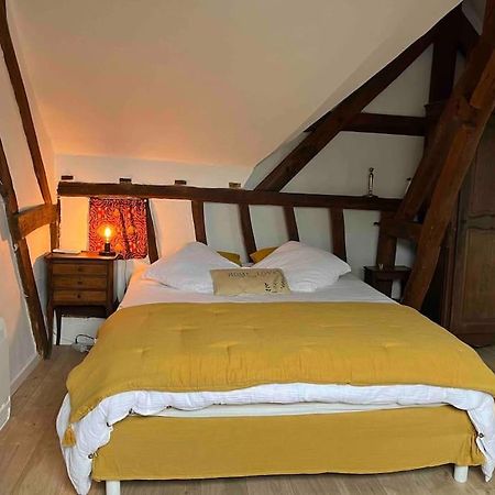 La Fermette Picarde, Proche D'Amiens Apartamento Plachy-Buyon Exterior foto