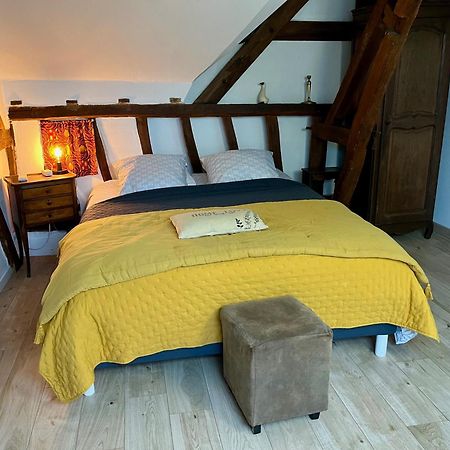 La Fermette Picarde, Proche D'Amiens Apartamento Plachy-Buyon Exterior foto