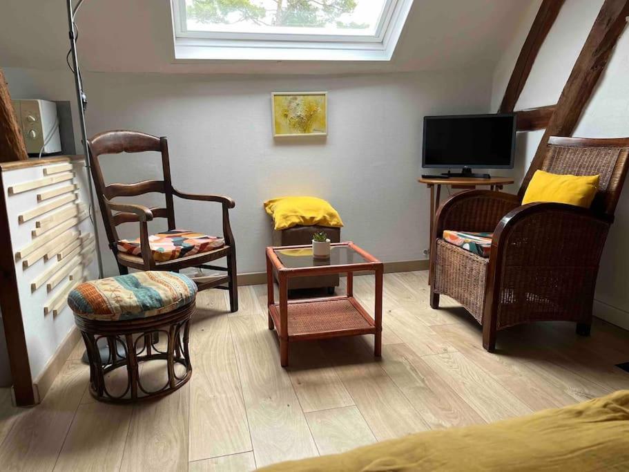 La Fermette Picarde, Proche D'Amiens Apartamento Plachy-Buyon Exterior foto