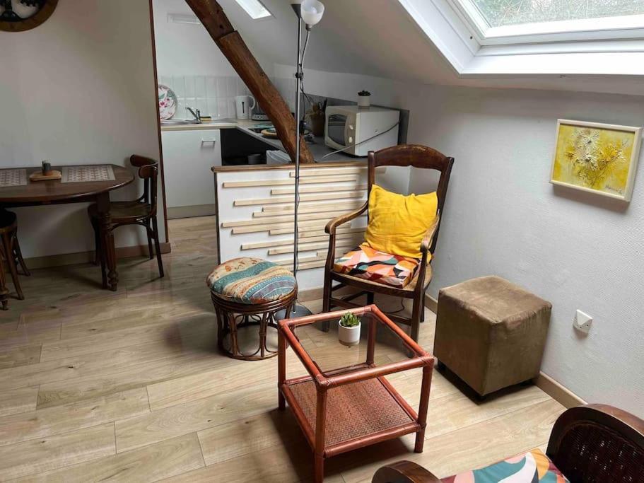 La Fermette Picarde, Proche D'Amiens Apartamento Plachy-Buyon Exterior foto